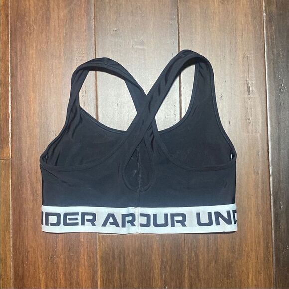 Under Armour Sports Bra  - Picture 2 of 2